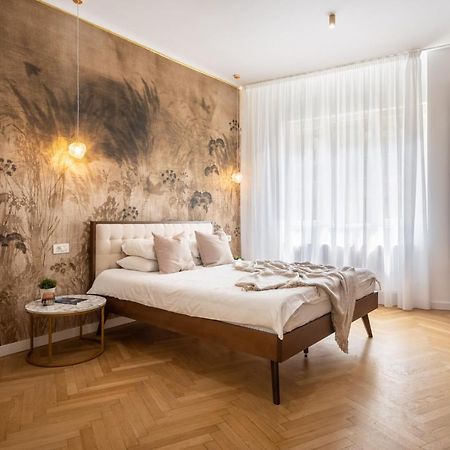 Old Town Bucharest, Luxury 2 Bedrooms Apartment Exterior photo