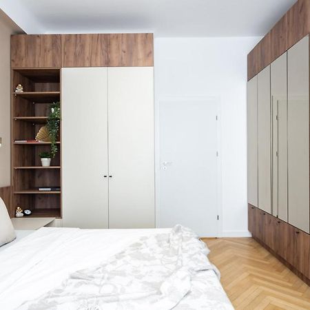 Old Town Bucharest, Luxury 2 Bedrooms Apartment Exterior photo