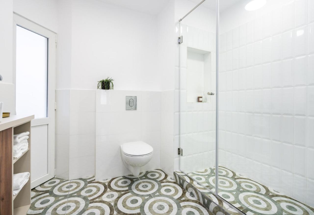 Old Town Bucharest, Luxury 2 Bedrooms Apartment Exterior photo