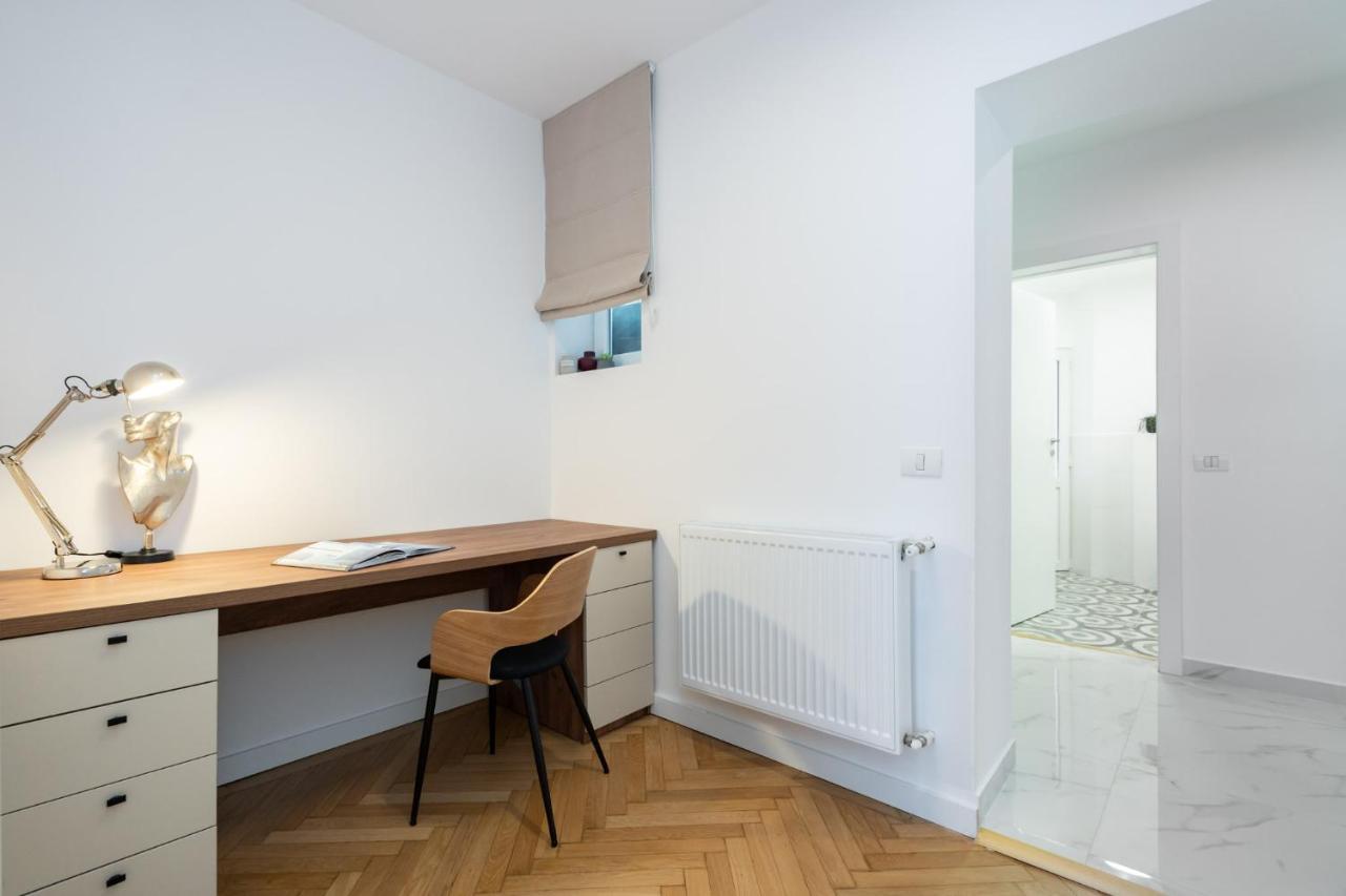Old Town Bucharest, Luxury 2 Bedrooms Apartment Exterior photo